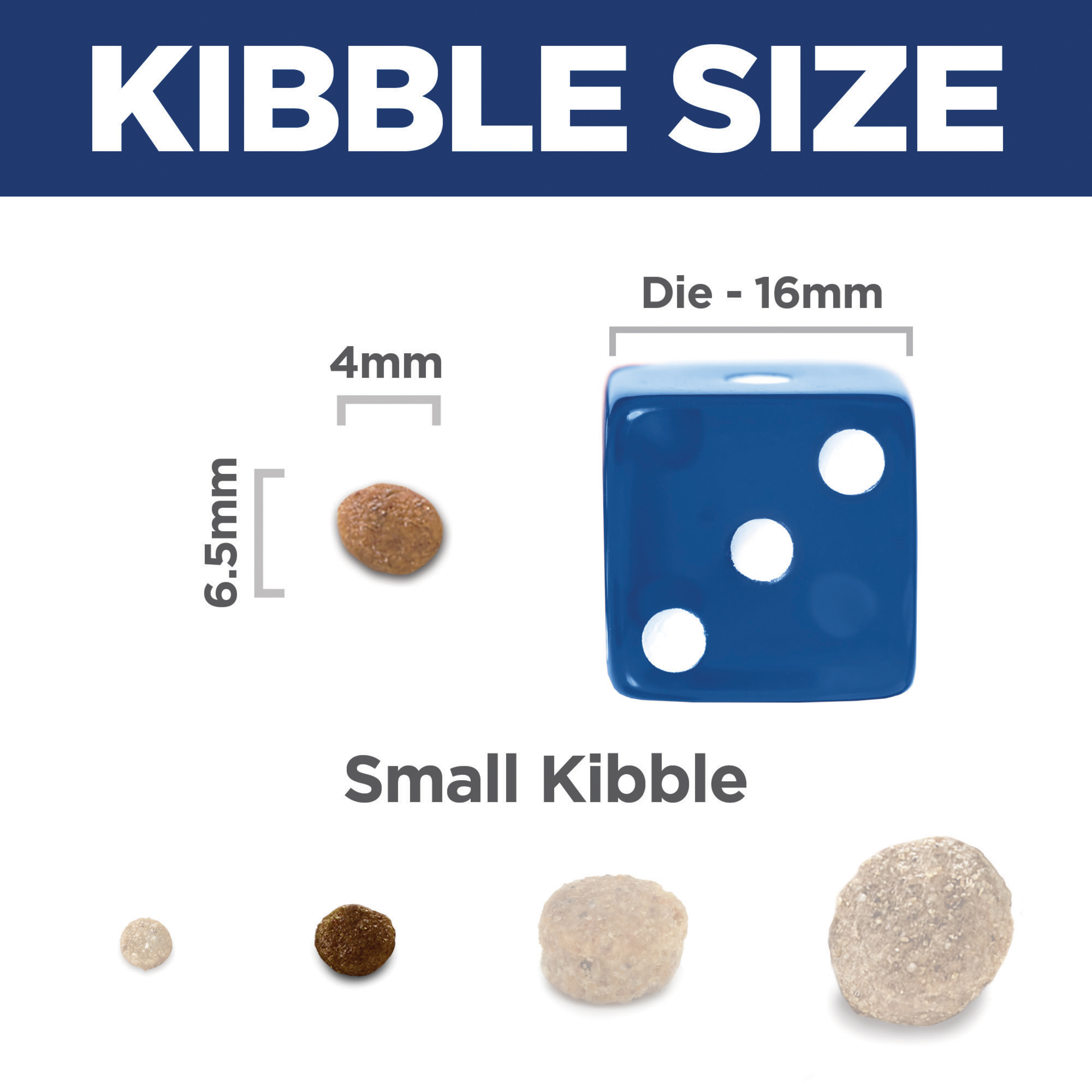 Chicken Small & Mini Puppy Dry Dog Food