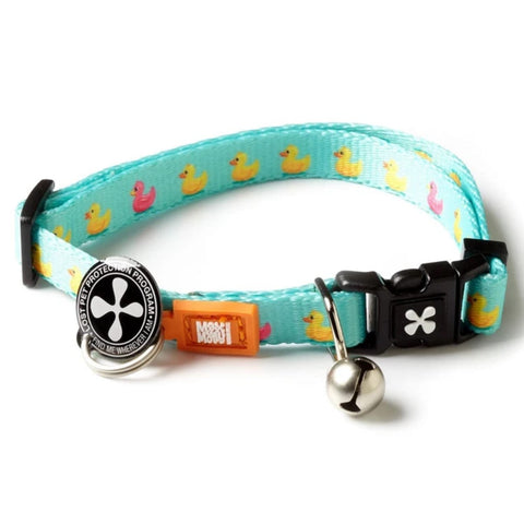 Max & Molly Smart ID Cat Collar