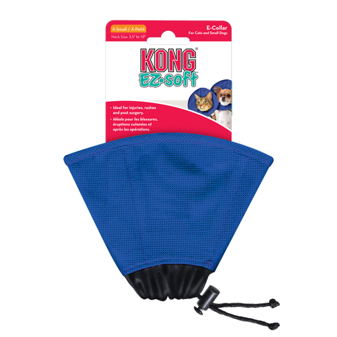 KONG Dog E-Collar EZ Soft Xsmall