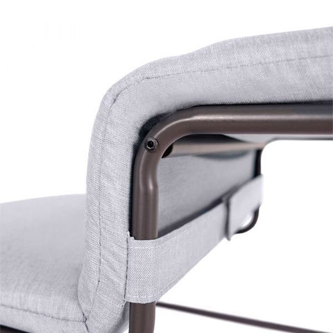 Ibiyaya Everest Practical Pet Stairs for Cats and Dogs Steps for High beds and Couches