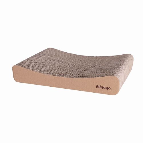 Ibiyaya Plateau Cat Scratching Pad & Replacement Board 02
