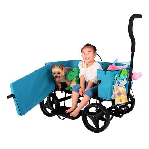 Ibiyaya Noah All-Around Beach Wagon