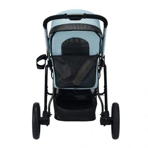 Ibiyaya The Beast Pet Jogging Stroller