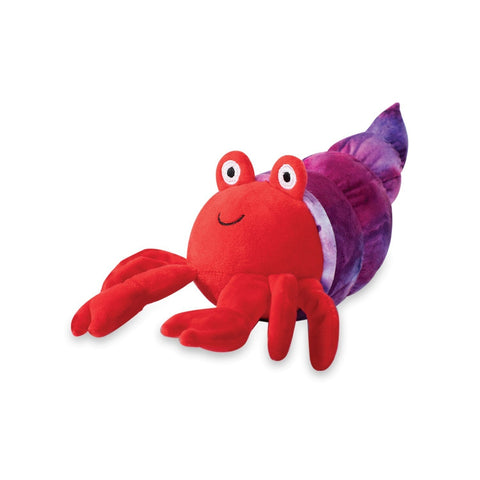 Fringe Studio Plush Squeaker Dog Toy - In A Pinch - Default Title | petsome Pet Supplies