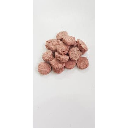 Freeze Dry Australia Emu Cookie Natural Treats for Cats and Dogs 100g