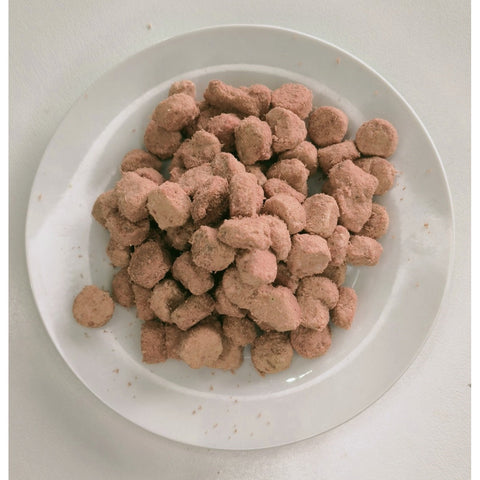 Freeze Dry Australia Freeze Dried Natural Raw Cat Food Lamb 500g
