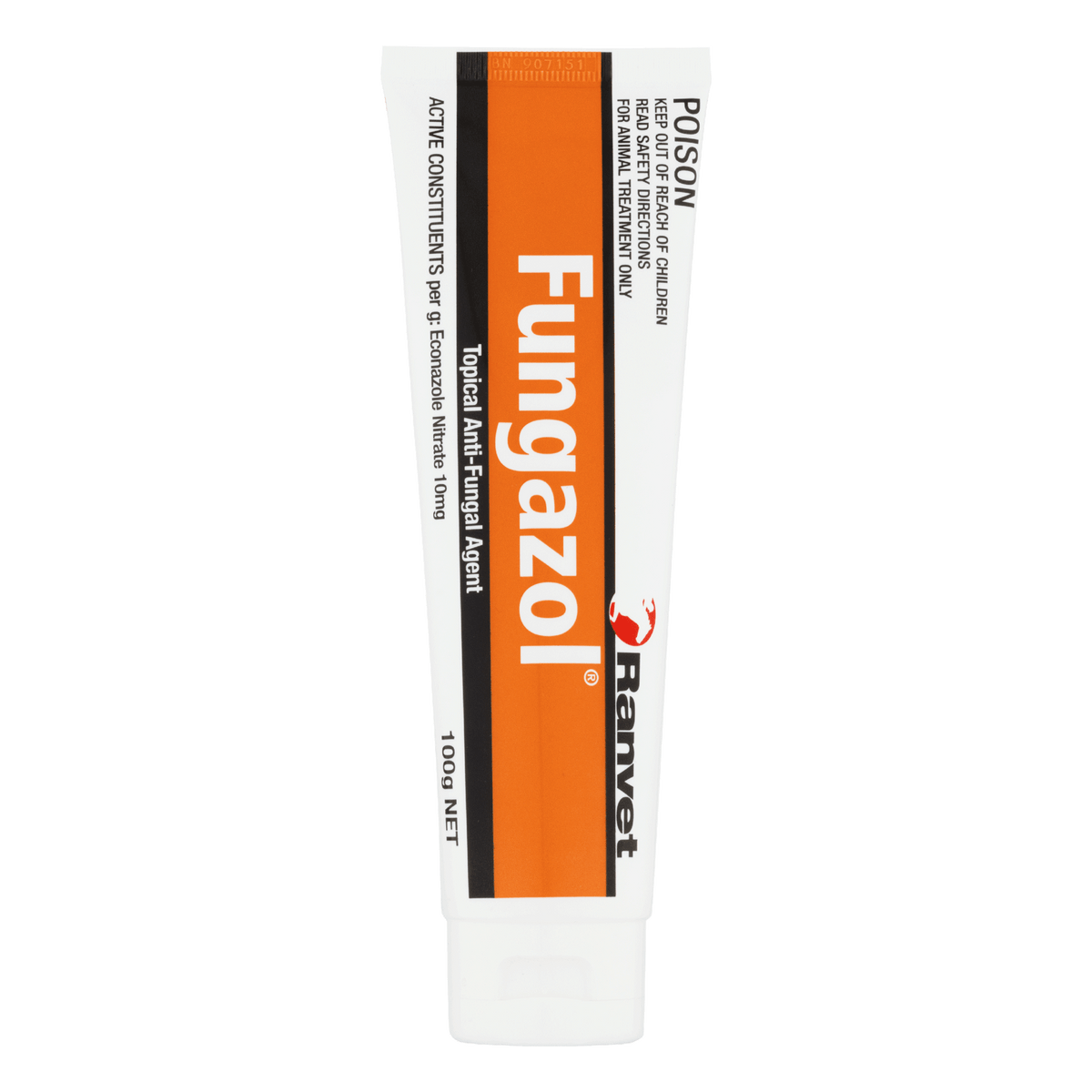Fungazol Anti Fungal Cream