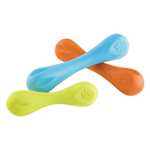 West Paw Hurley Fetch Dog Toys