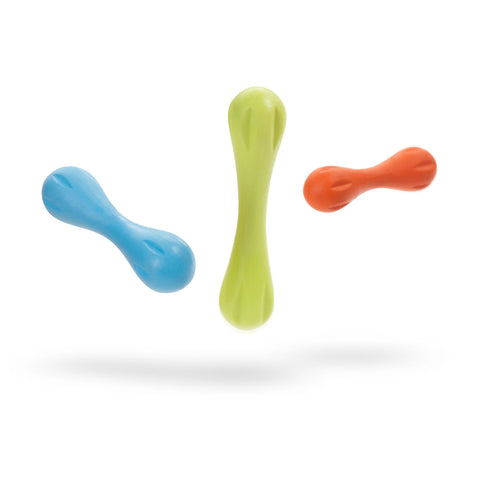 West Paw Hurley Fetch Dog Toys