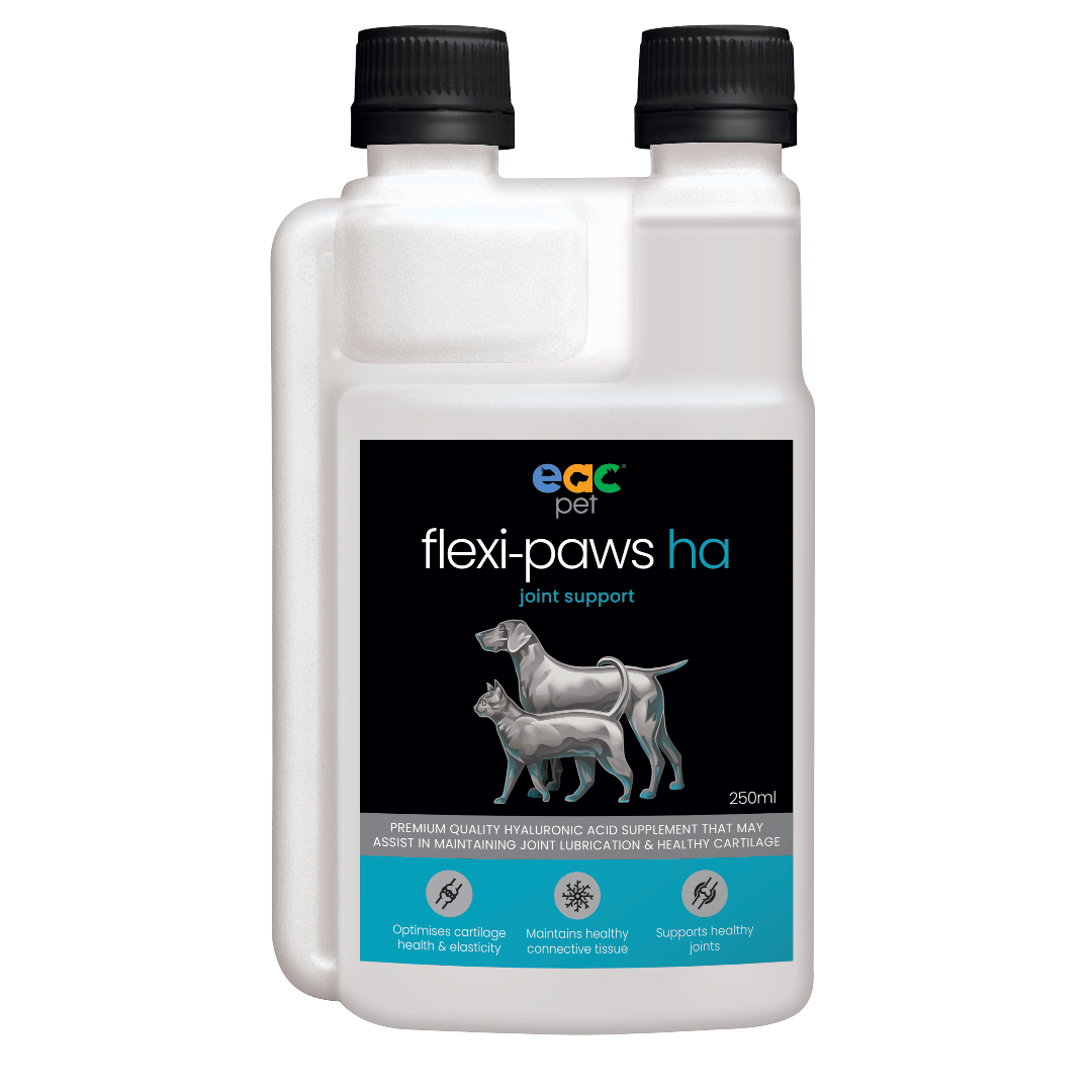 Flexipaws High Quality Hyaluronic Acid Supplement