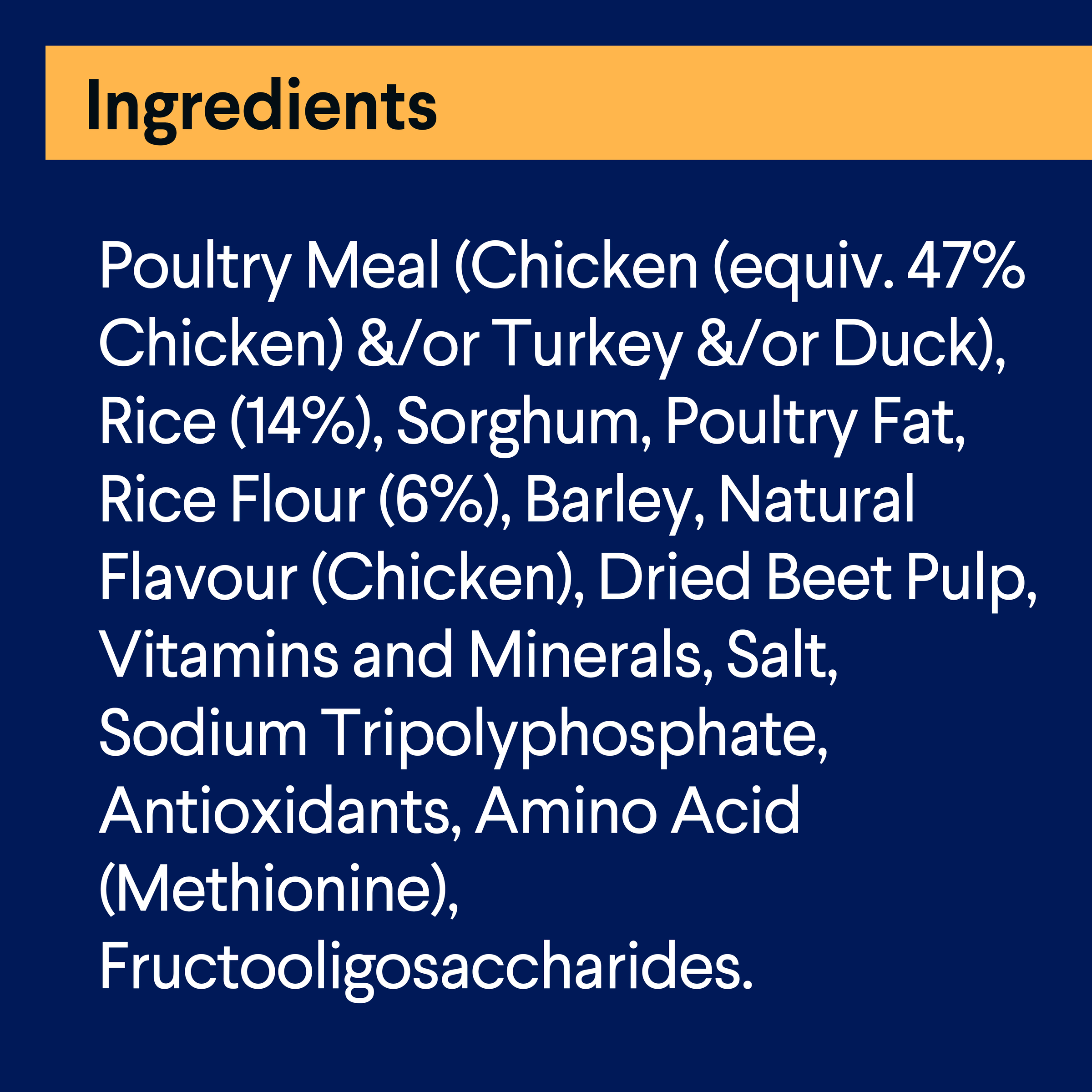 All Breeds Adult Dry Dog Food Chicken And Rice