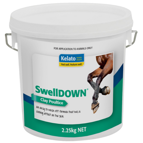Kelato Swelldown Clay Poultice