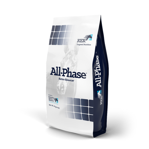 Targeted Nutrition All Phase Pellets For Horses