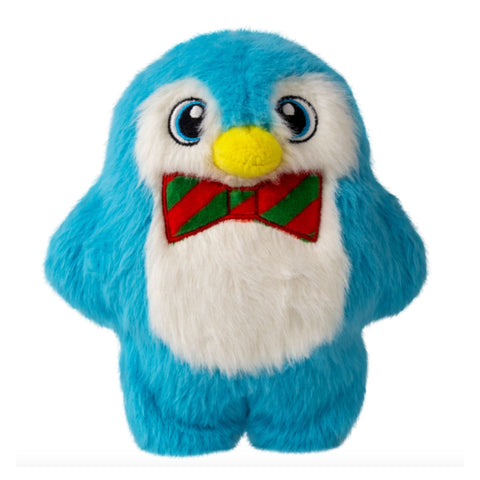 KONG Holiday Snuzzles Penguin - Small