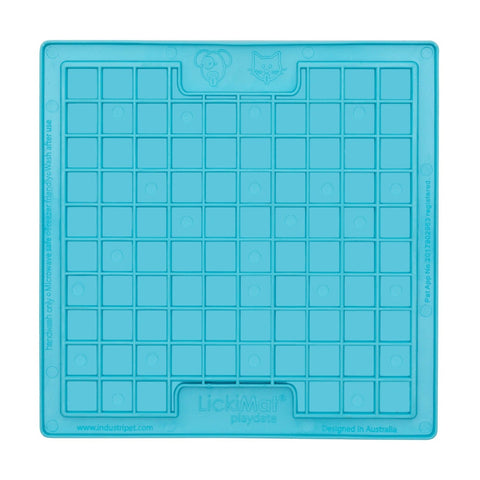 Lickimat Dog Playdate