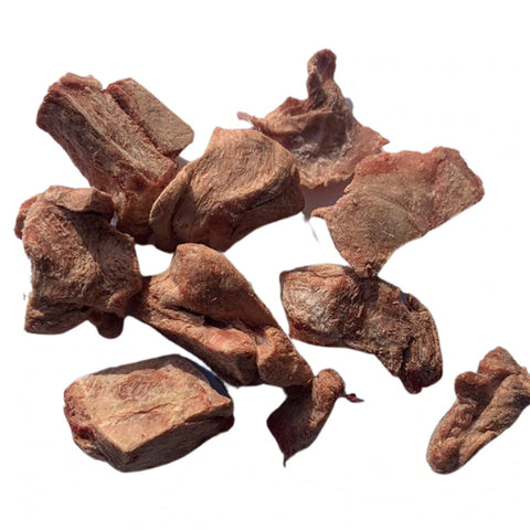 Laila & Me Freeze Dried Raw Turkey Treats