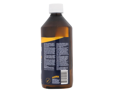Lethaphane Leather Oil Horse Leather Care