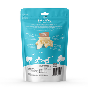 Lamb Ears Dog Treats