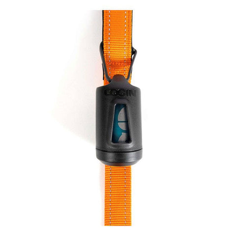 Login Dog Waste Bag Dispenser Orange