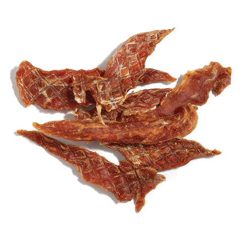 The Pet Project Natural Cat & Dog Treats Chicken Fillet