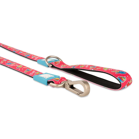 Max & Molly Dog Leash