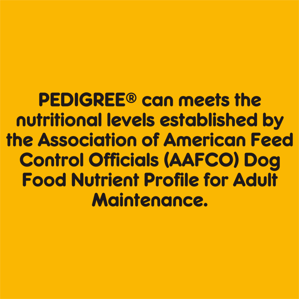 Adult Wet Dog Food Beef Vegies Gravy Casserole