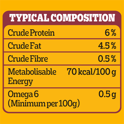 Adult Wet Dog Food Beef Pasta Vegies Homestyle