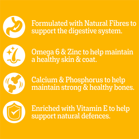 Adult Wet Dog Food Beef Pasta Vegies Homestyle