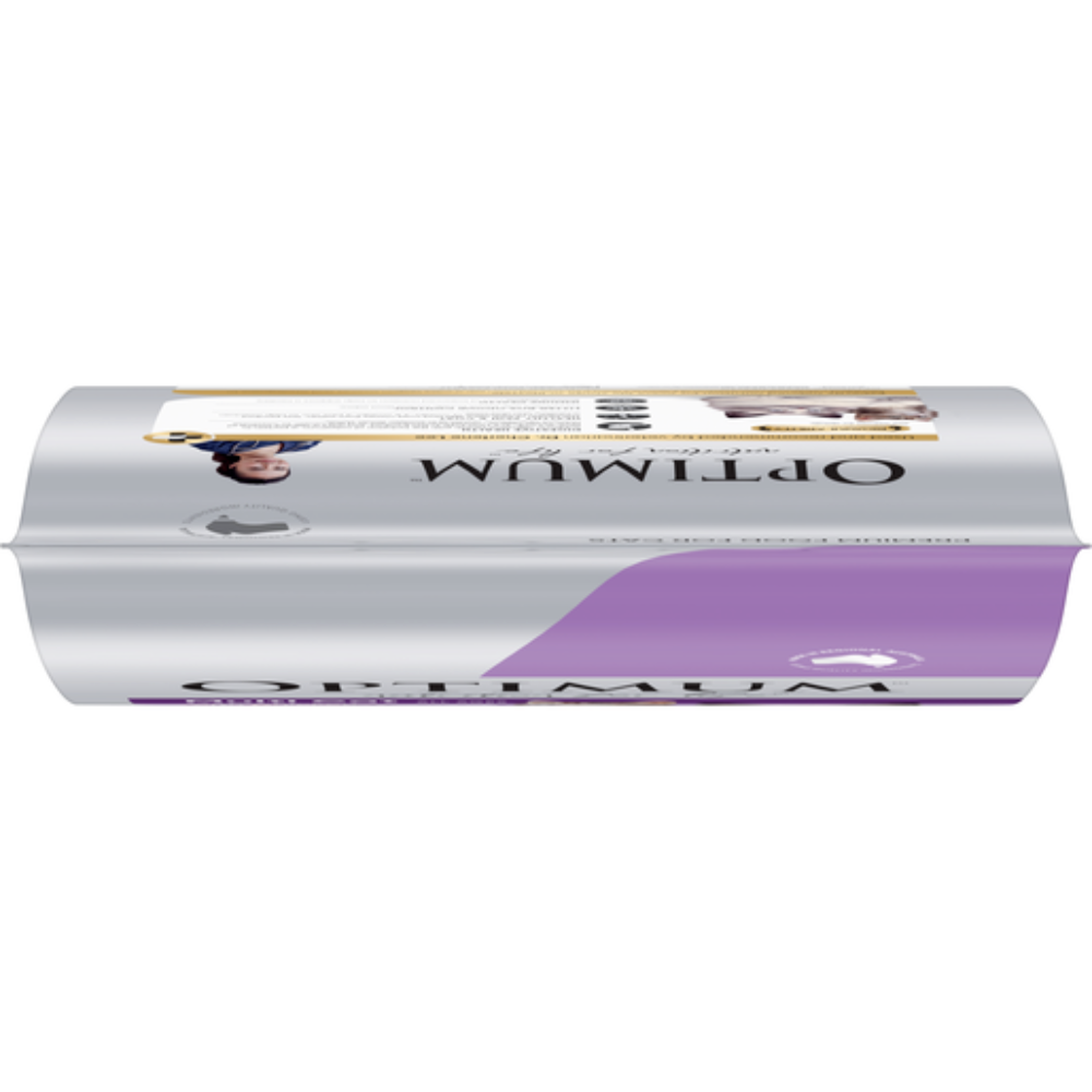 Dry Cat Food Multi Cat Chicken