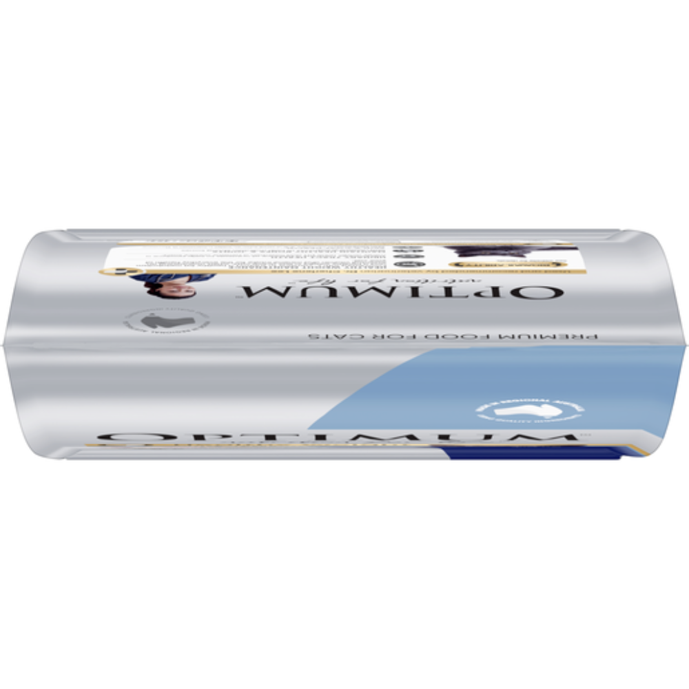 Dry Cat Food Healthy Weight Chicken