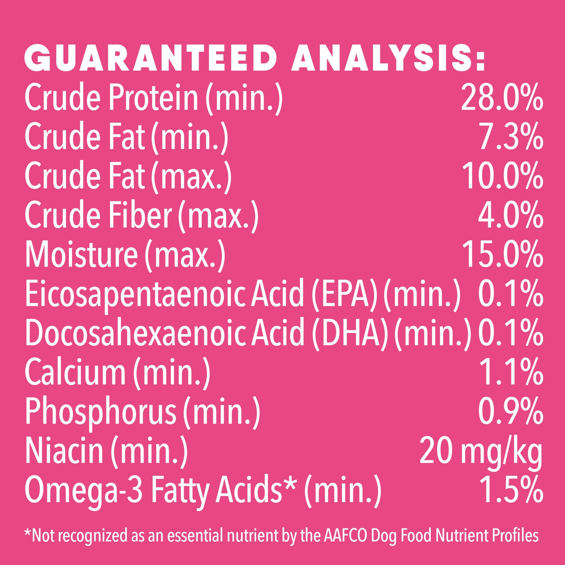 Original Regular Puppy Dental Dog Treats