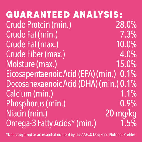 Original Regular Puppy Dental Dog Treats