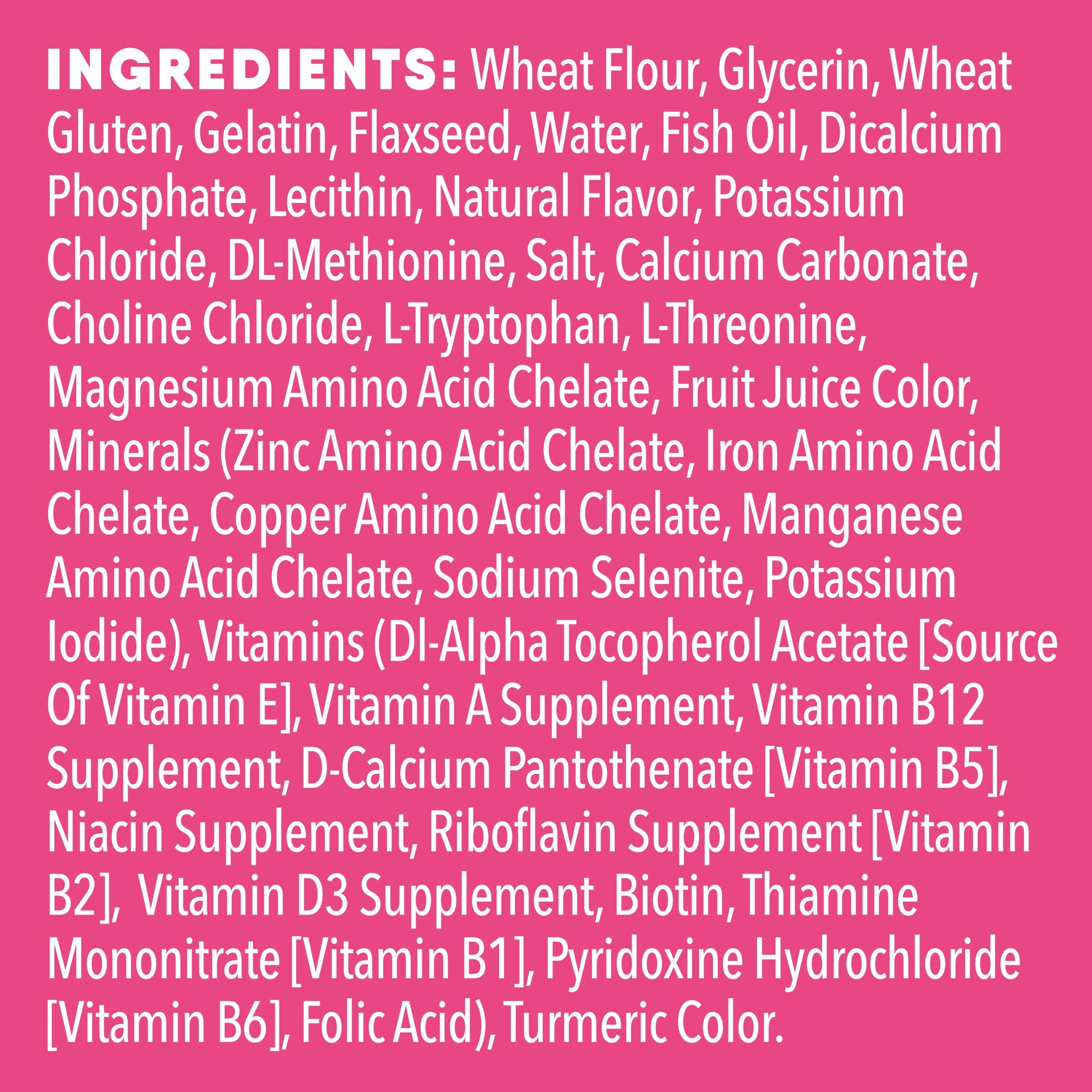 Original Regular Puppy Dental Dog Treats