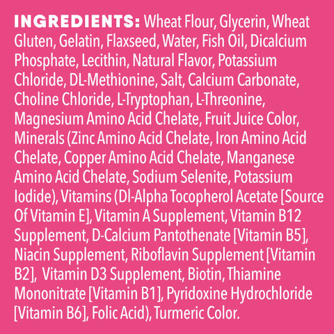 Original Regular Puppy Dental Dog Treats