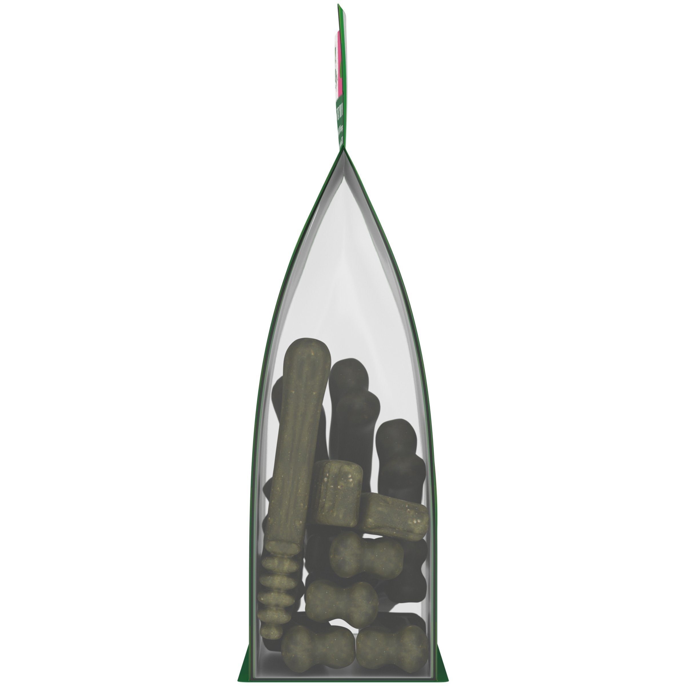 Original Regular Puppy Dental Dog Treats