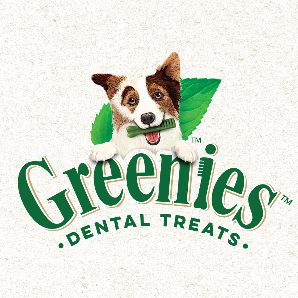 Original Petite Puppy Dental Dog Treats