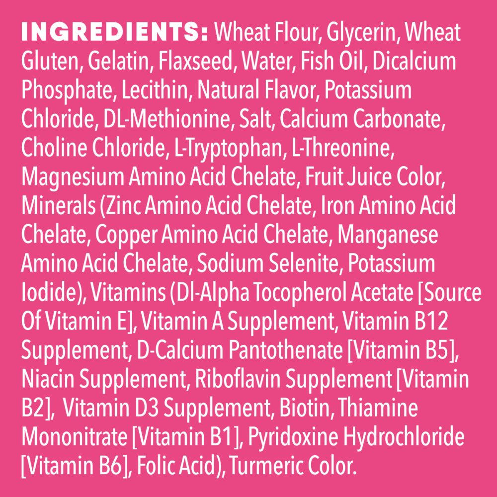 Original Petite Puppy Dental Dog Treats