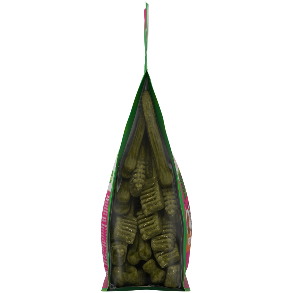 Original Petite Puppy Dental Dog Treats