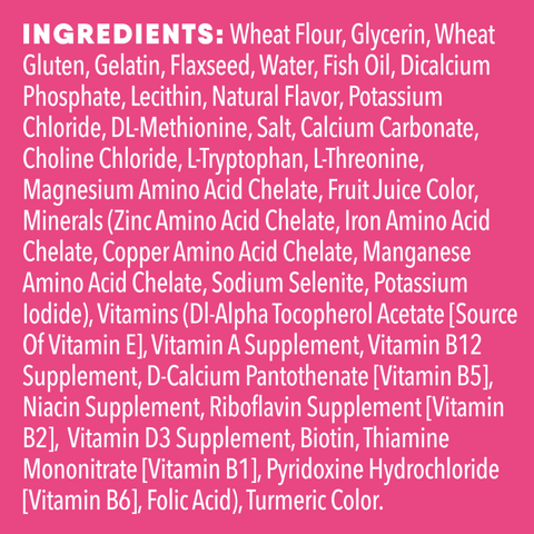 Original Teenie Puppy Dental Dog Treats