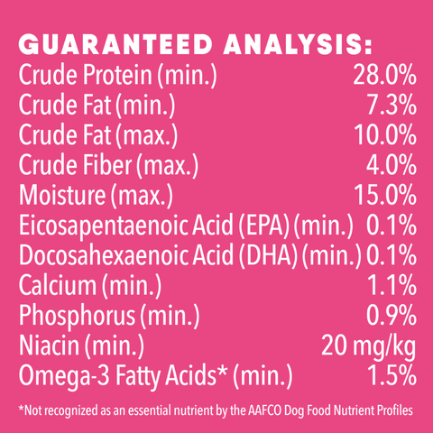 Original Teenie Puppy Dental Dog Treats