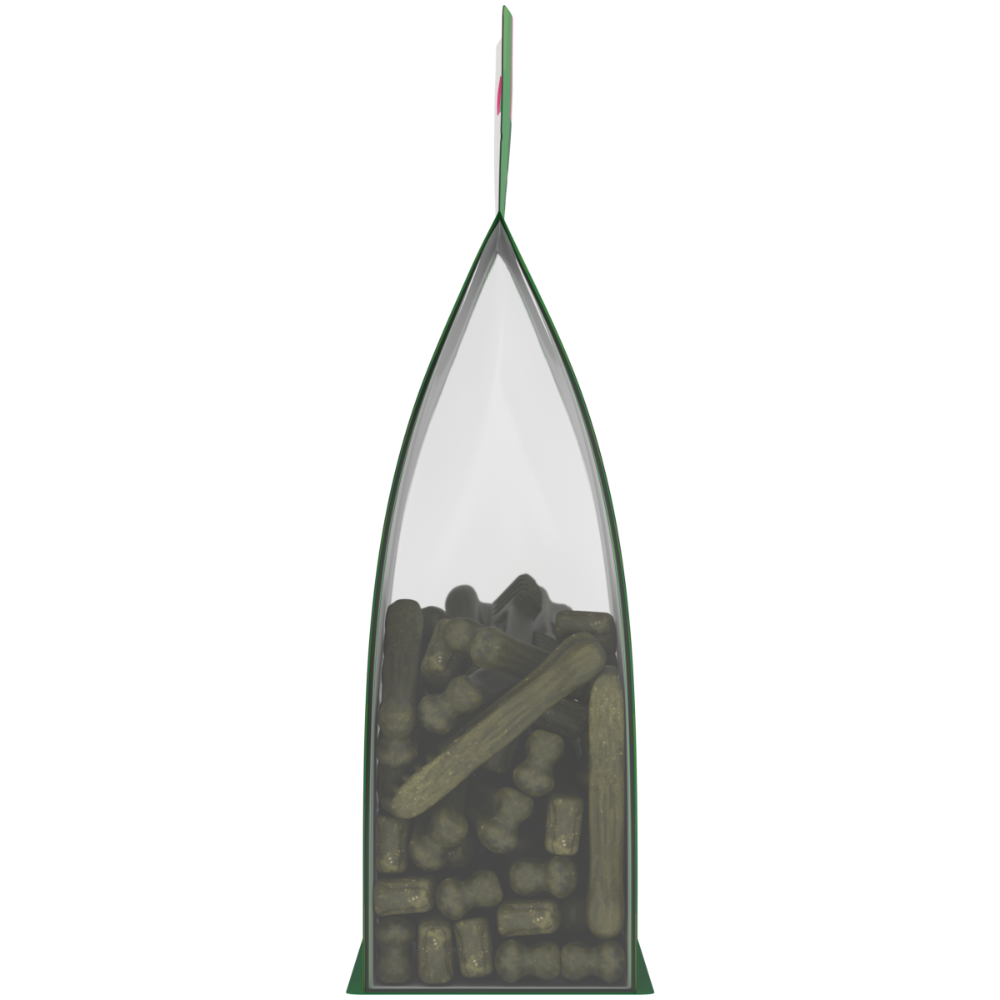 Original Teenie Puppy Dental Dog Treats