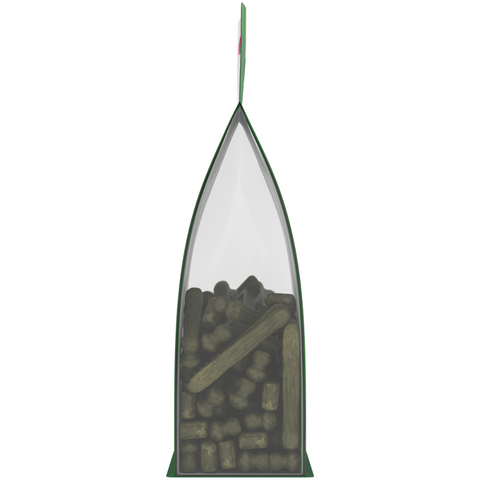 Original Teenie Puppy Dental Dog Treats