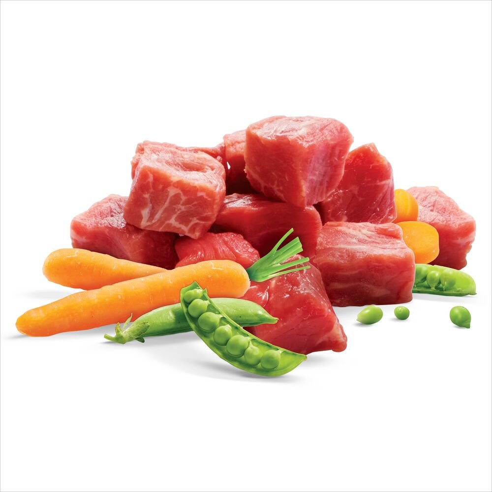 Adult Beef Small Breed