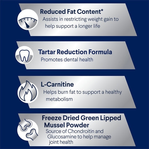 Healthy Weight Small Adult Dry Dog Food Chicken With Rice