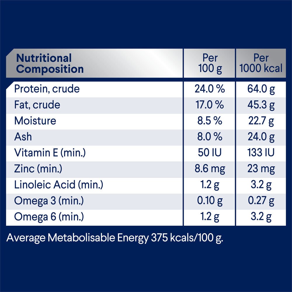 Triple Action Dental Care Small Adult Dry Dog Food Chicken With Rice