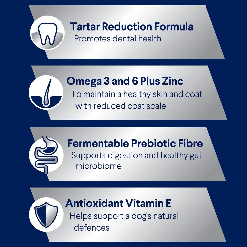 Small Adult Dry Dog Food Chicken With Rice