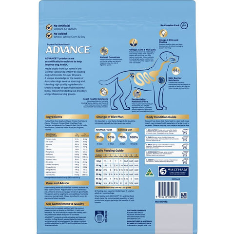 Puppy Oodles Turkey With Rice Dry Dog Food