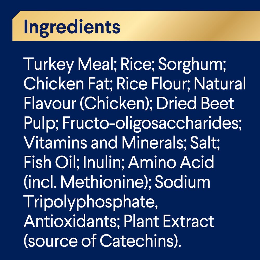 Adult Maltese Cross Turkey With Rice Dry Dog Food