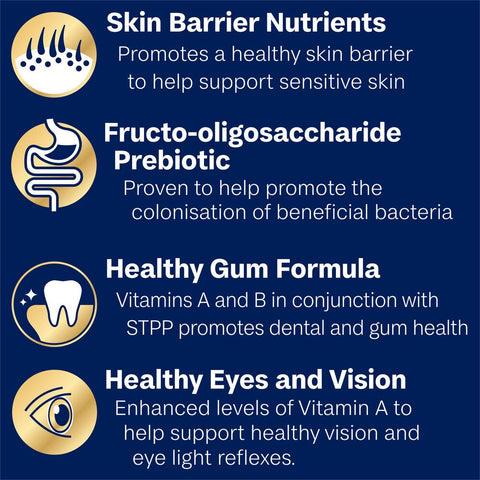 Adult Maltese Cross Turkey With Rice Dry Dog Food