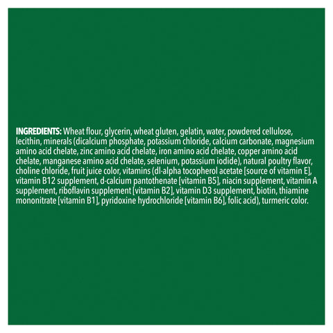 Original Teenie Dog Dental Treats